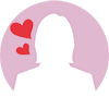 女性